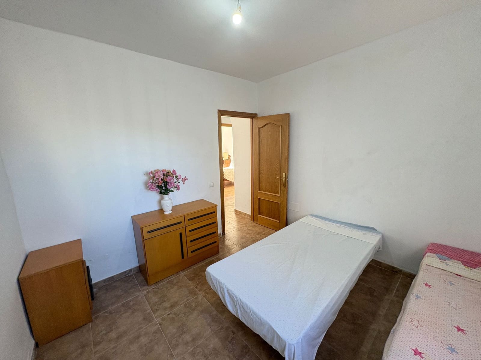 3 slaapkamer Huis te huur in Chercos - € 600 (Ref: 9609907)