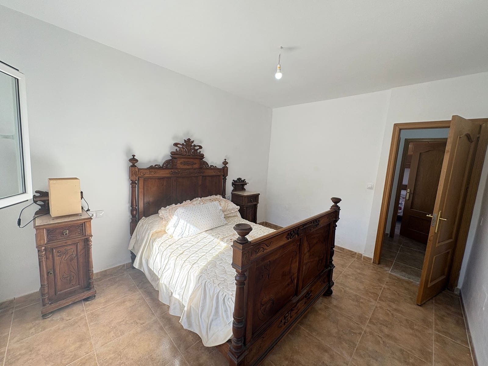 3 slaapkamer Huis te huur in Chercos - € 600 (Ref: 9609907)