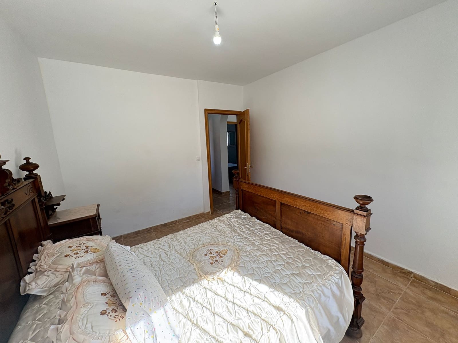 3 slaapkamer Huis te huur in Chercos - € 600 (Ref: 9609907)