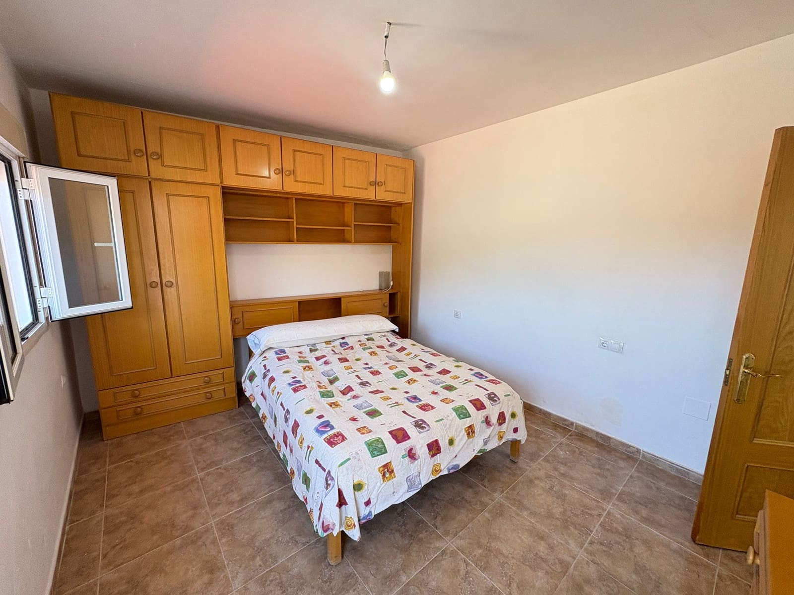 3 slaapkamer Huis te huur in Chercos - € 600 (Ref: 9609907)