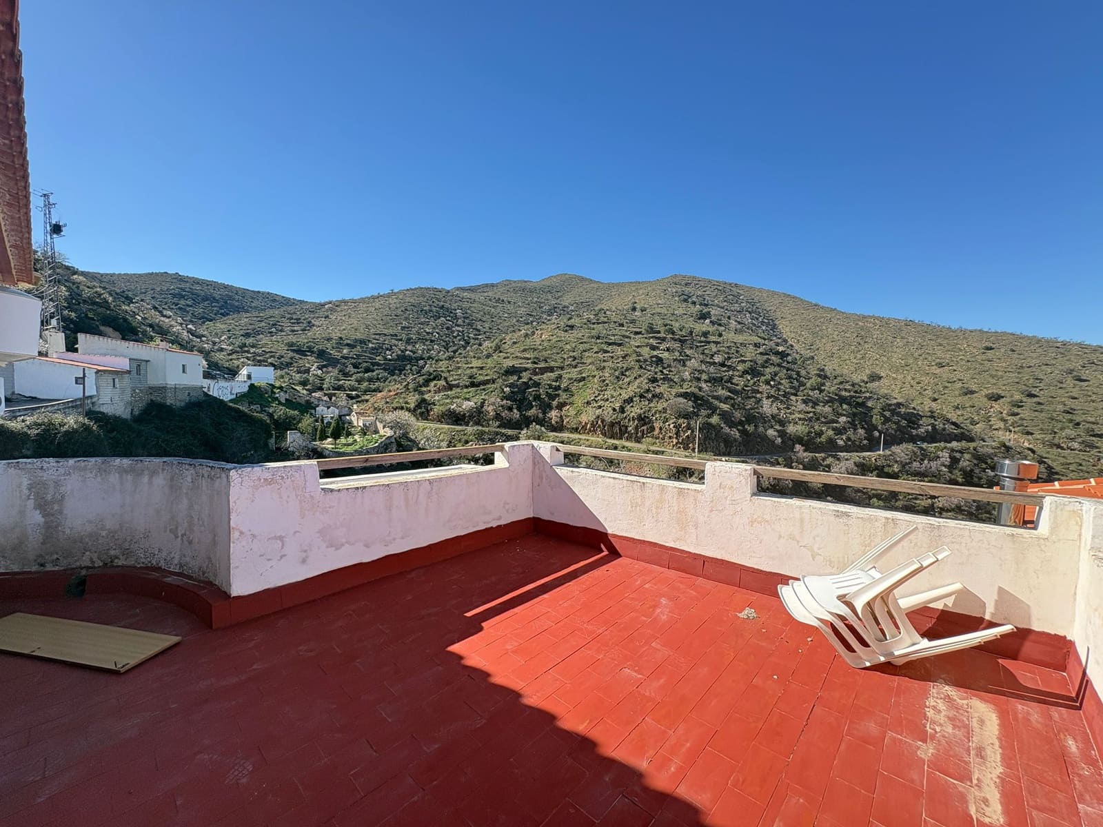 3 slaapkamer Huis te huur in Chercos - € 600 (Ref: 9609907)