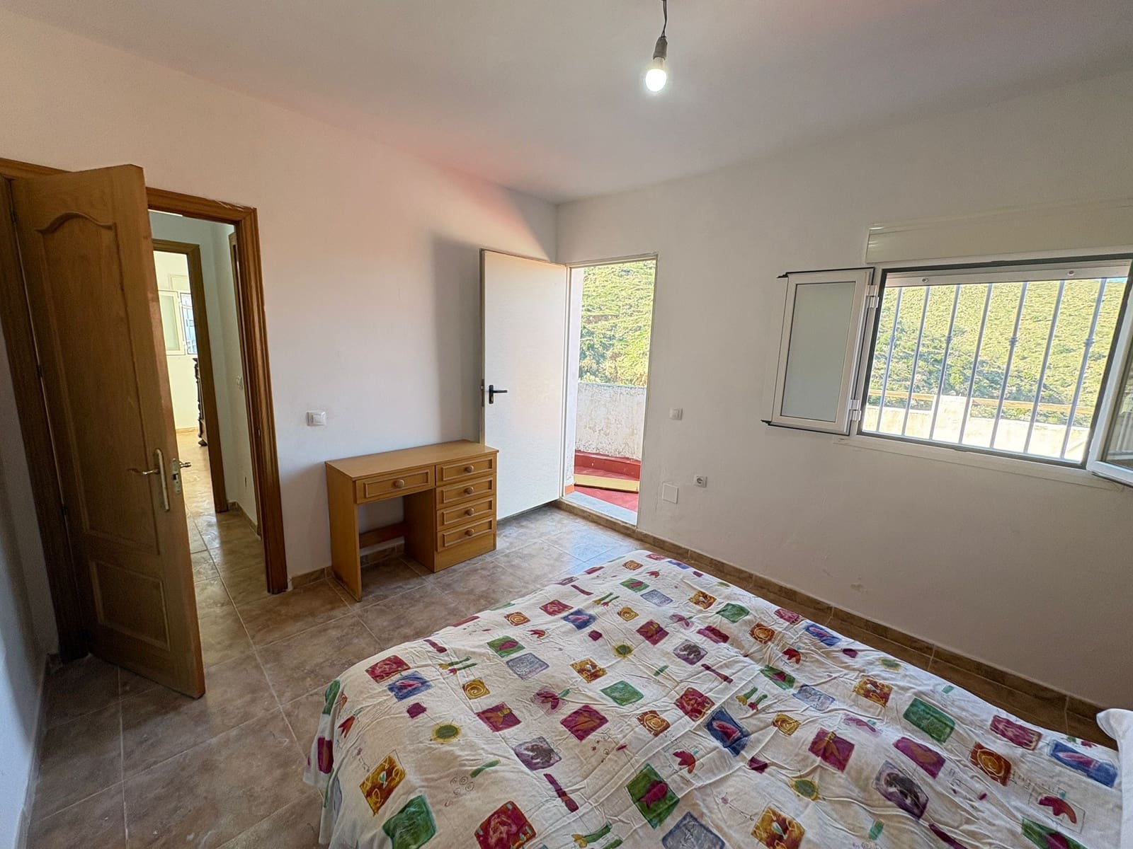 3 slaapkamer Huis te huur in Chercos - € 600 (Ref: 9609907)