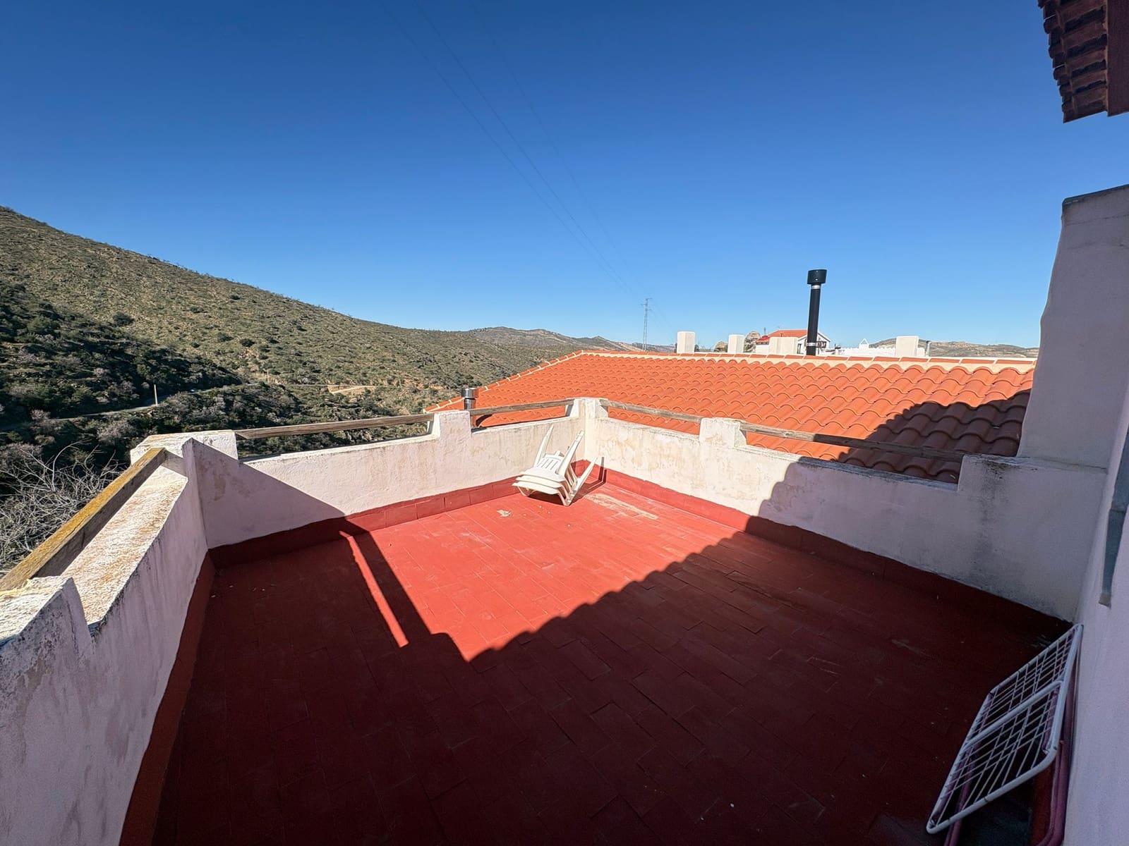 3 slaapkamer Huis te huur in Chercos - € 600 (Ref: 9609907)