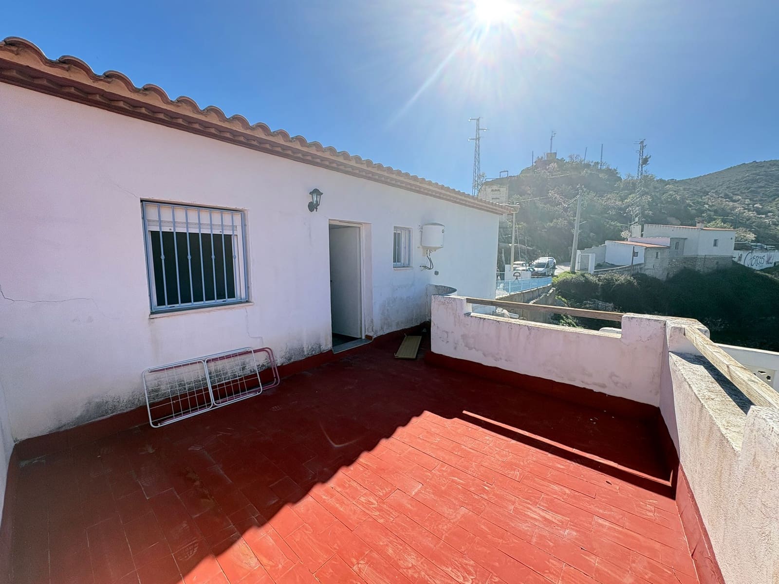 3 slaapkamer Huis te huur in Chercos - € 600 (Ref: 9609907)