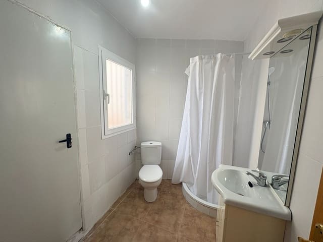 3 slaapkamer Huis te huur in Chercos - € 600 (Ref: 9609907)