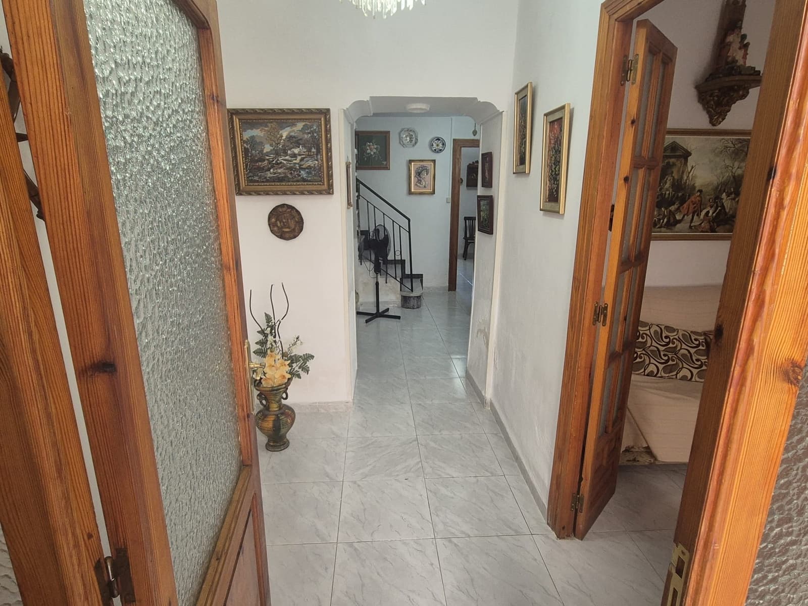 4 sovrum Hus till salu i Albanchez - 80 000 € (Ref: 9640740)