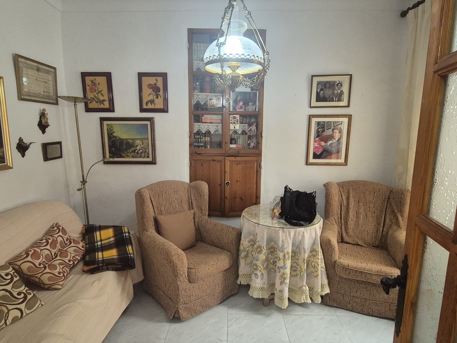 4 sovrum Hus till salu i Albanchez - 80 000 € (Ref: 9640740)