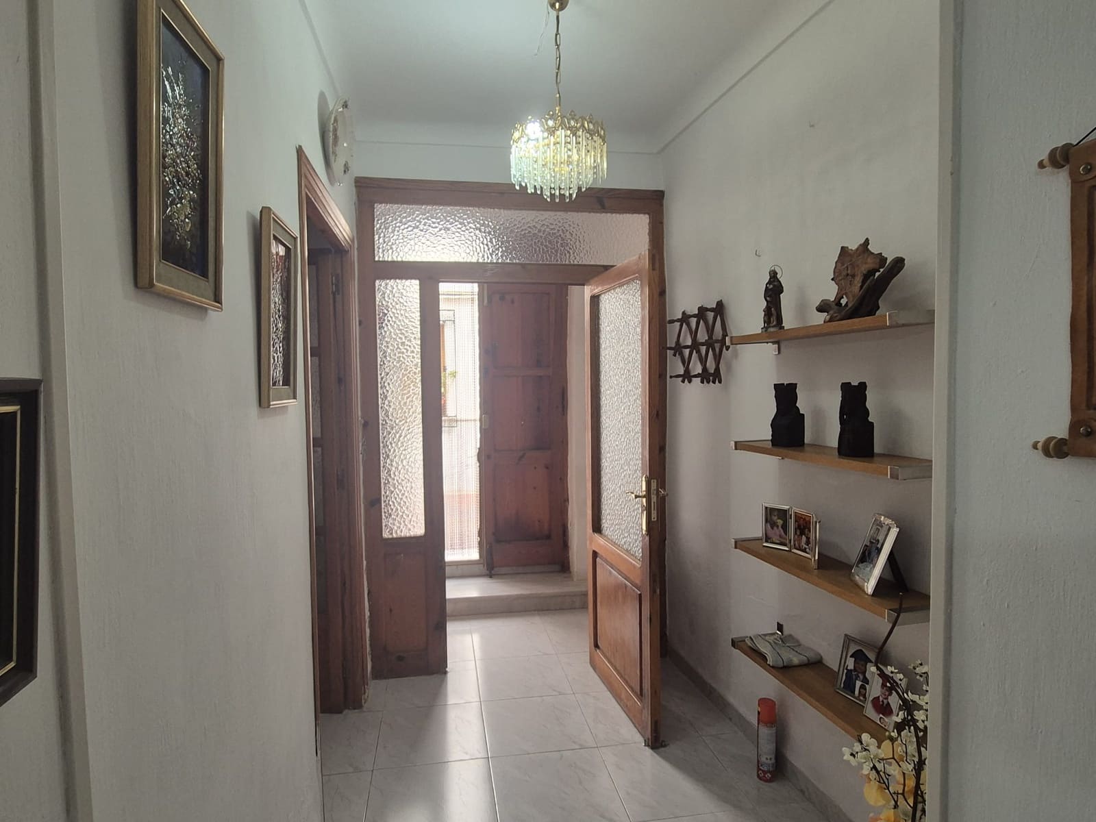 4 sovrum Hus till salu i Albanchez - 80 000 € (Ref: 9640740)