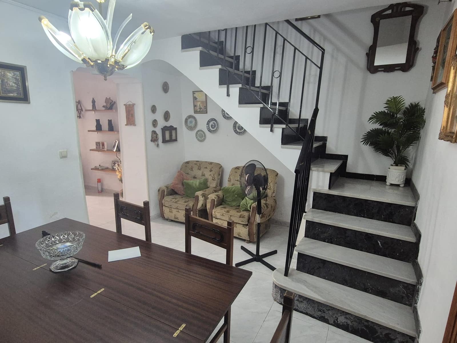 4 sovrum Hus till salu i Albanchez - 80 000 € (Ref: 9640740)