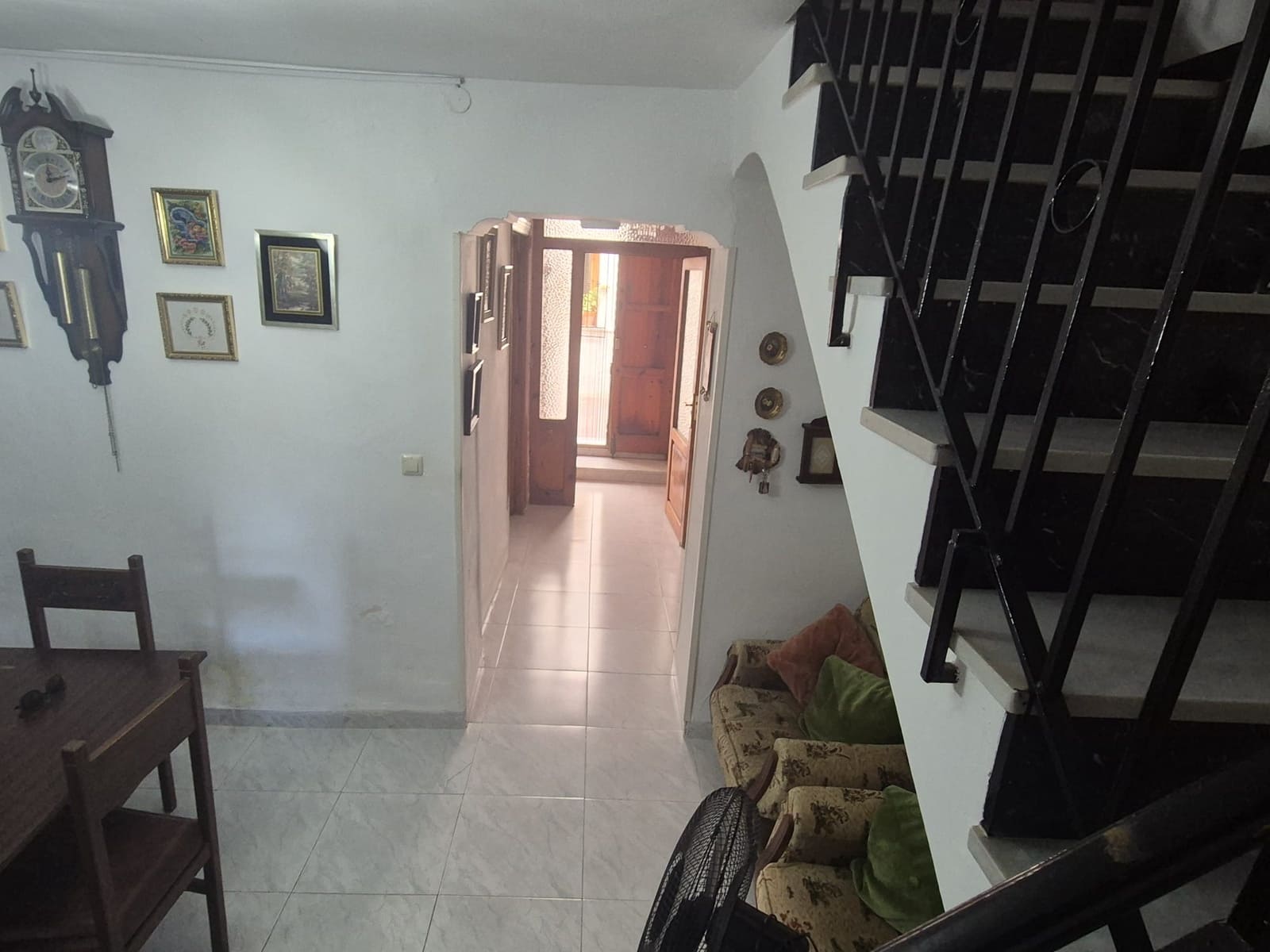 4 sovrum Hus till salu i Albanchez - 80 000 € (Ref: 9640740)