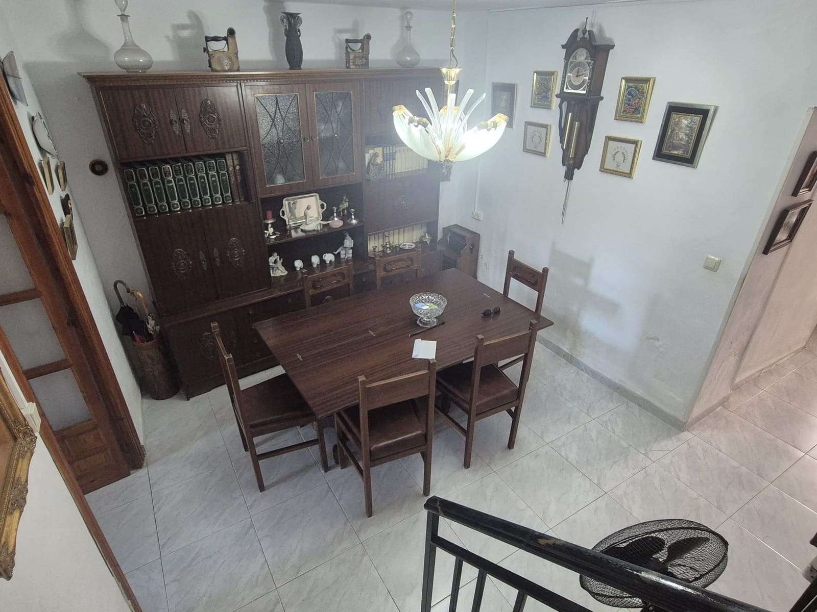 4 sovrum Hus till salu i Albanchez - 80 000 € (Ref: 9640740)