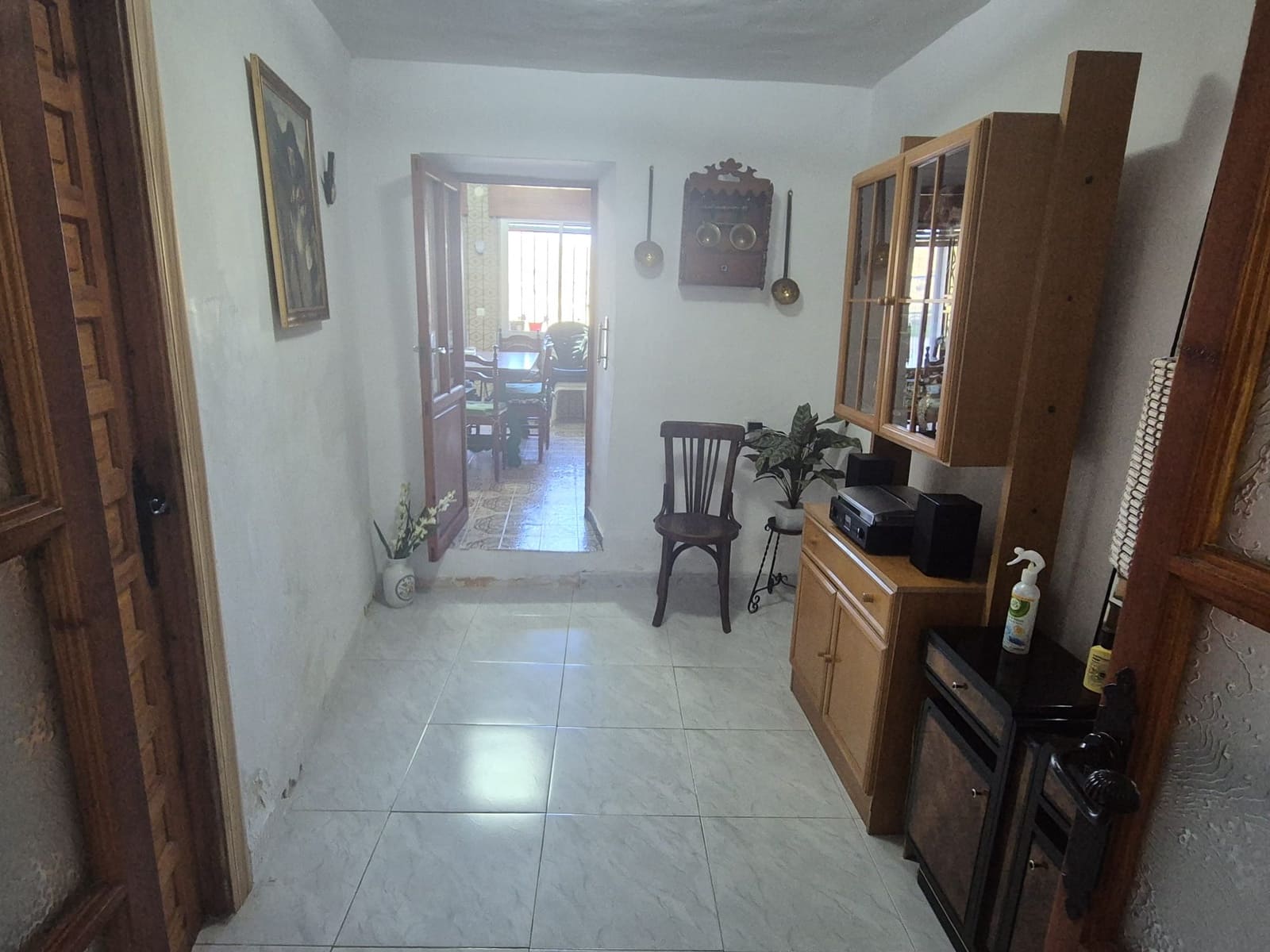 4 sovrum Hus till salu i Albanchez - 80 000 € (Ref: 9640740)