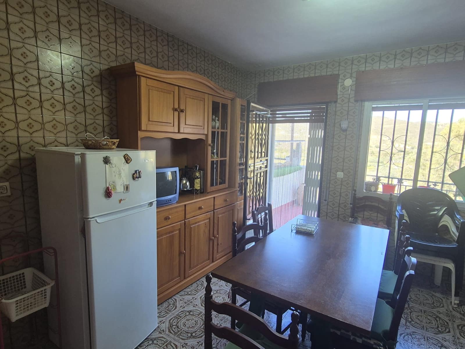 4 sovrum Hus till salu i Albanchez - 80 000 € (Ref: 9640740)