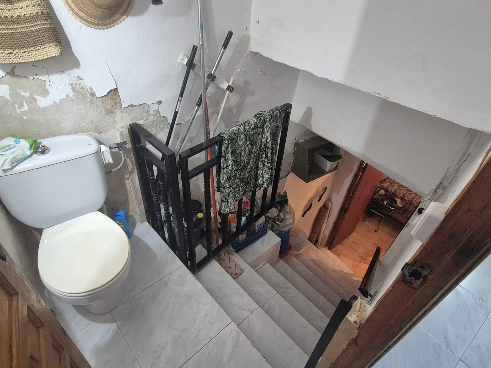 4 sovrum Hus till salu i Albanchez - 80 000 € (Ref: 9640740)