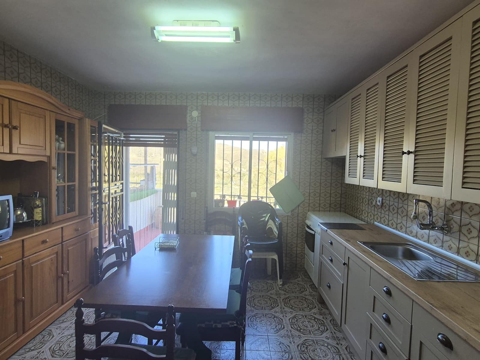 4 sovrum Hus till salu i Albanchez - 80 000 € (Ref: 9640740)