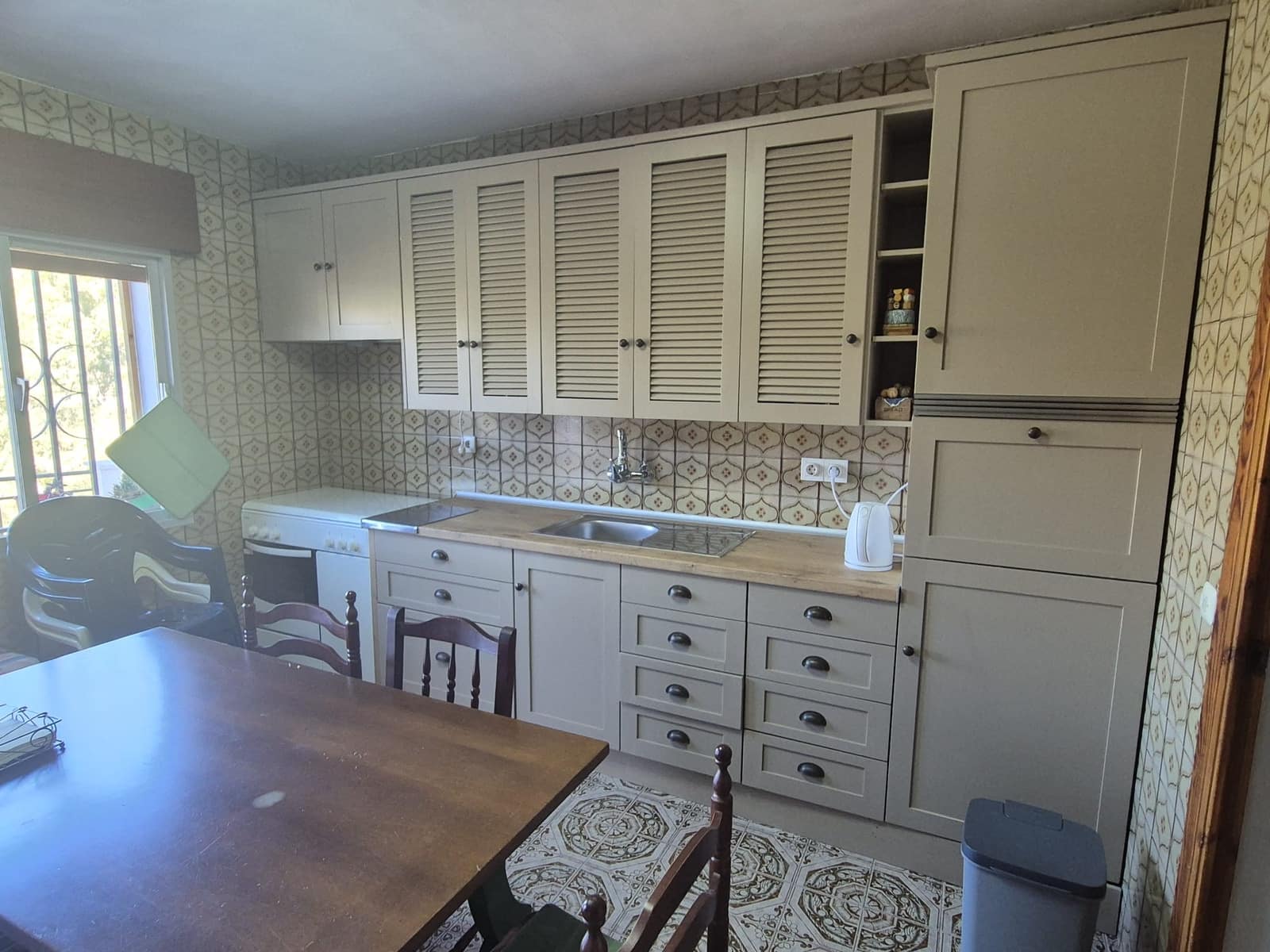 4 sovrum Hus till salu i Albanchez - 80 000 € (Ref: 9640740)