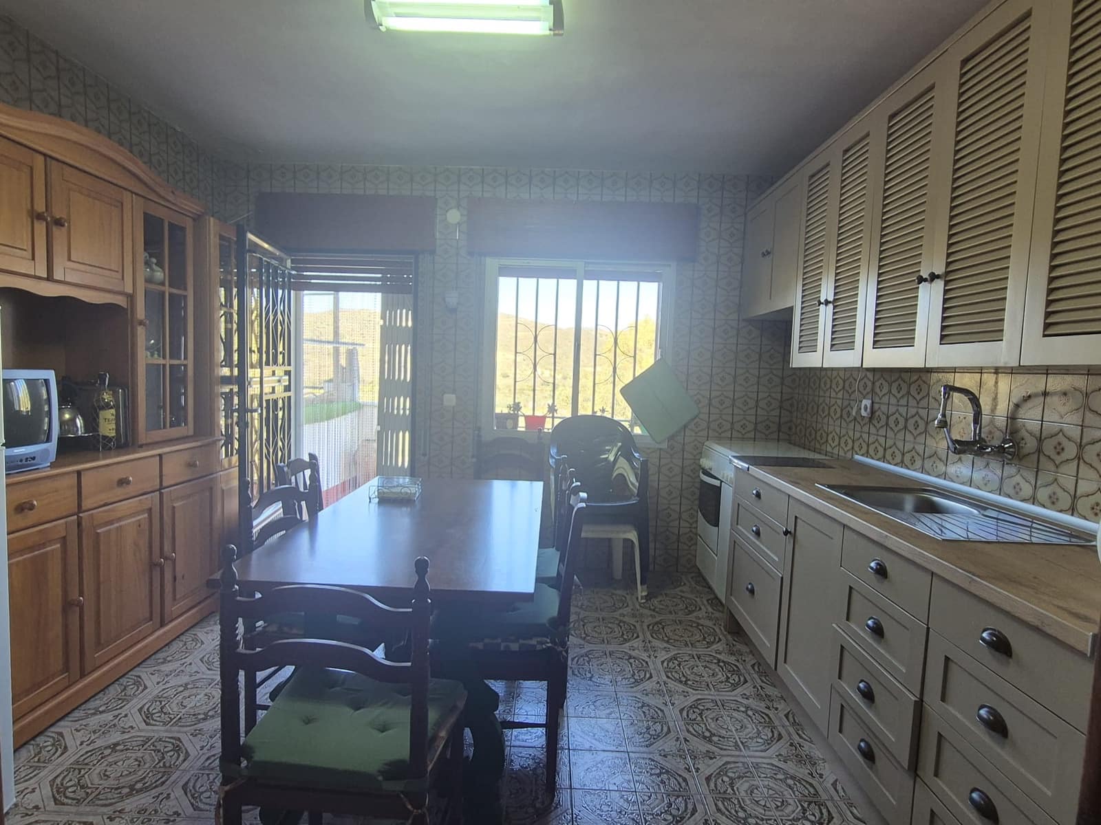 4 sovrum Hus till salu i Albanchez - 80 000 € (Ref: 9640740)