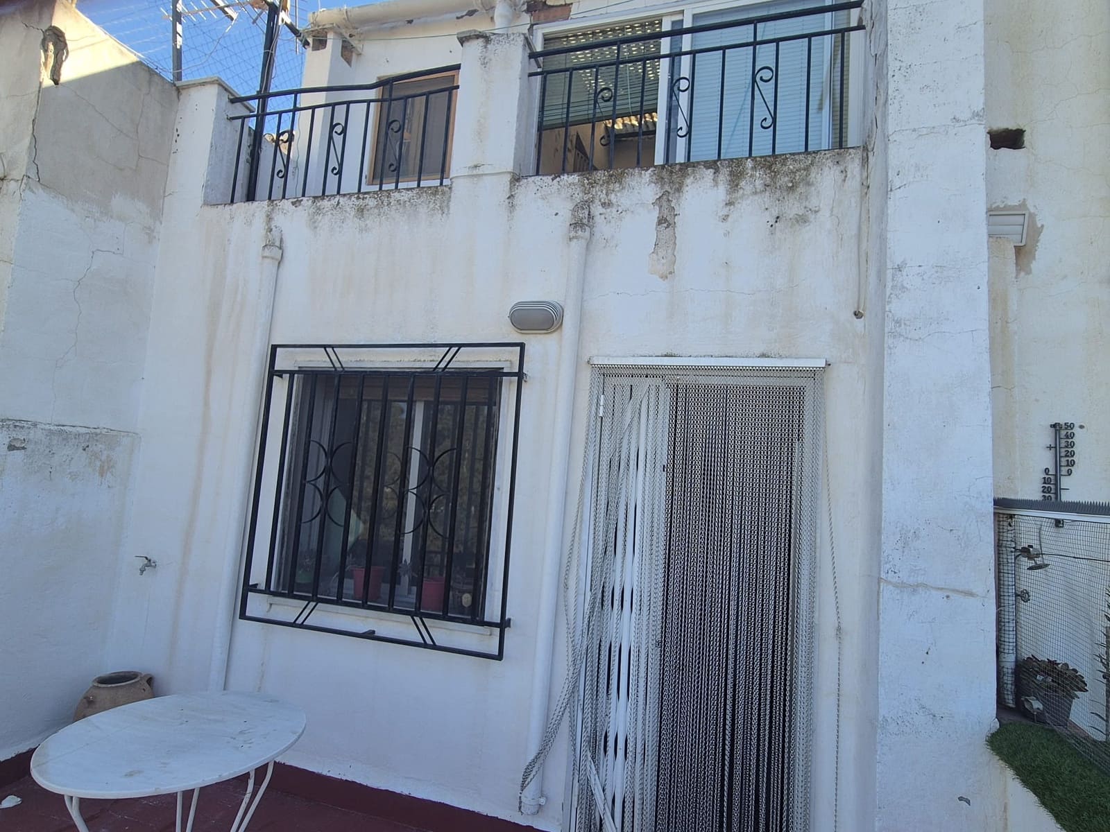 4 sovrum Hus till salu i Albanchez - 80 000 € (Ref: 9640740)