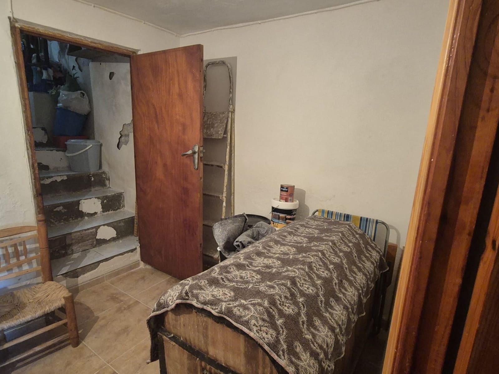 4 sovrum Hus till salu i Albanchez - 80 000 € (Ref: 9640740)