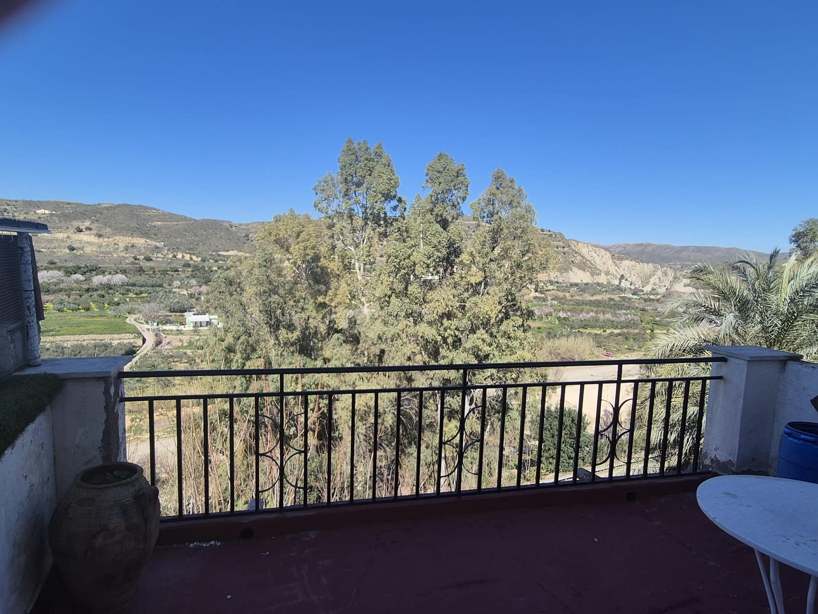 4 sovrum Hus till salu i Albanchez - 80 000 € (Ref: 9640740)