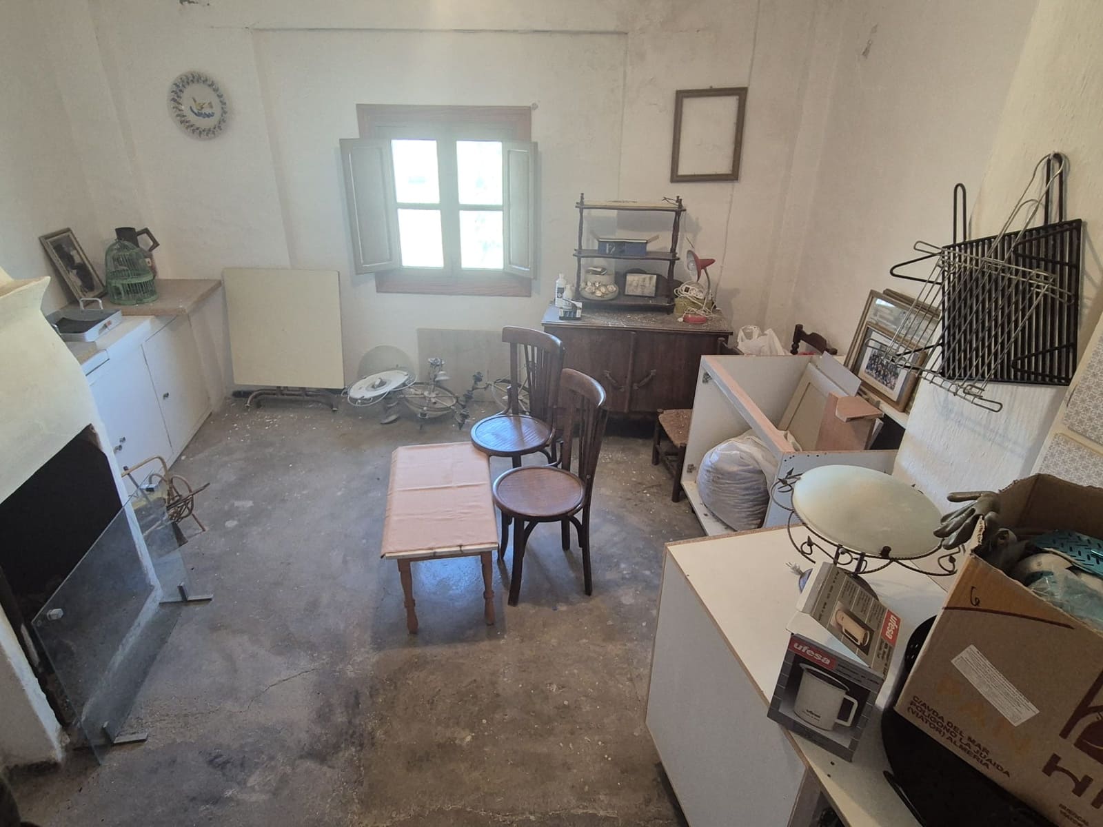 4 sovrum Hus till salu i Albanchez - 80 000 € (Ref: 9640740)