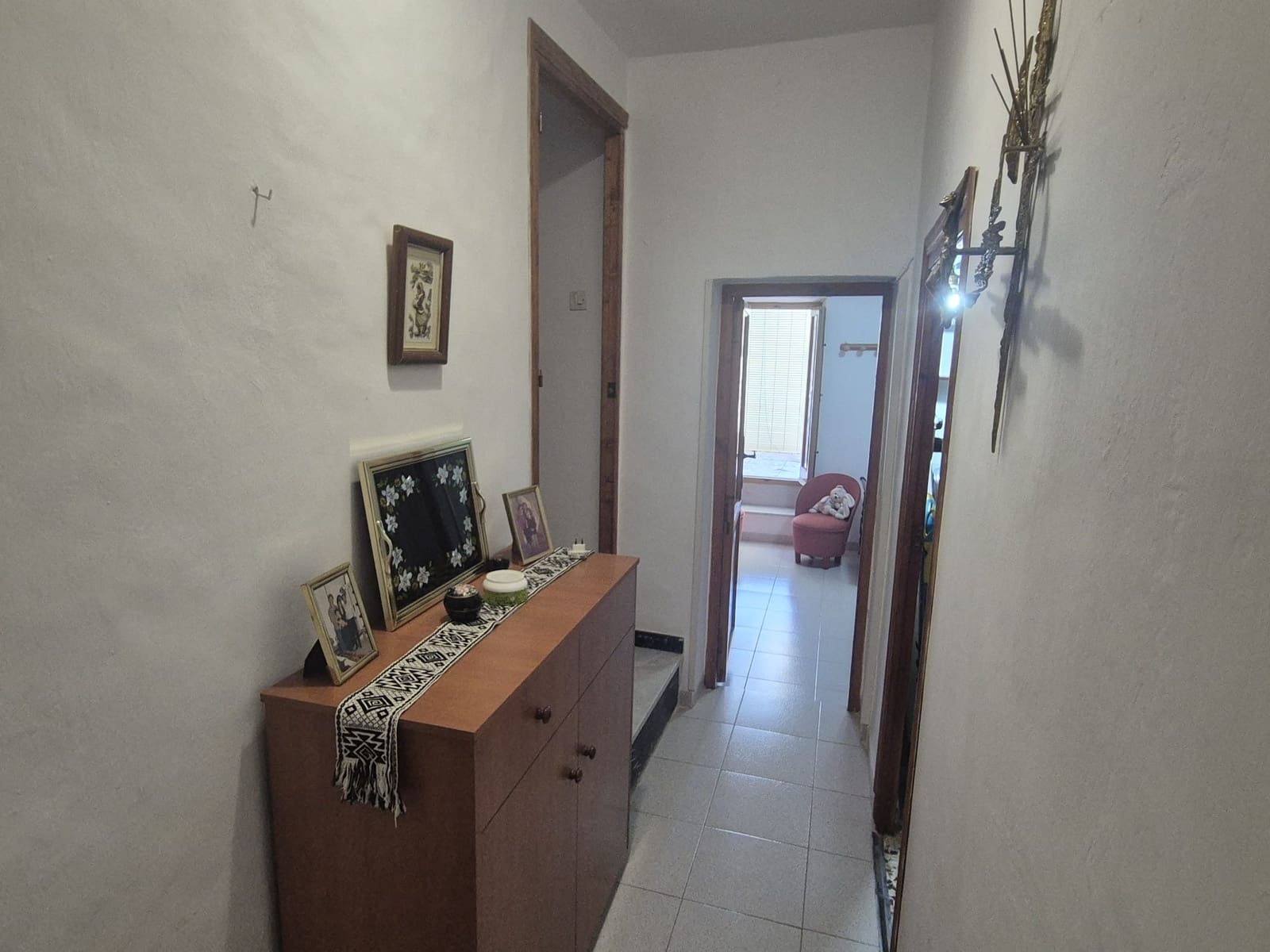 4 sovrum Hus till salu i Albanchez - 80 000 € (Ref: 9640740)