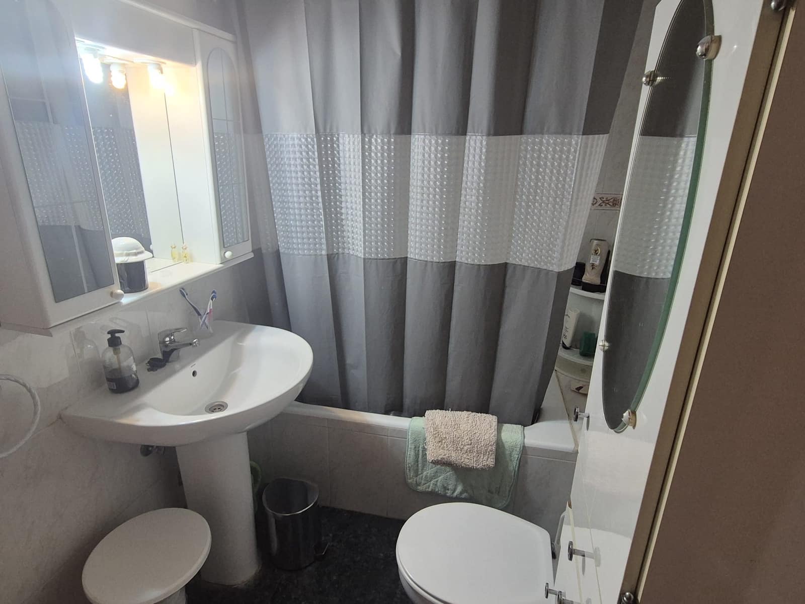 4 sovrum Hus till salu i Albanchez - 80 000 € (Ref: 9640740)