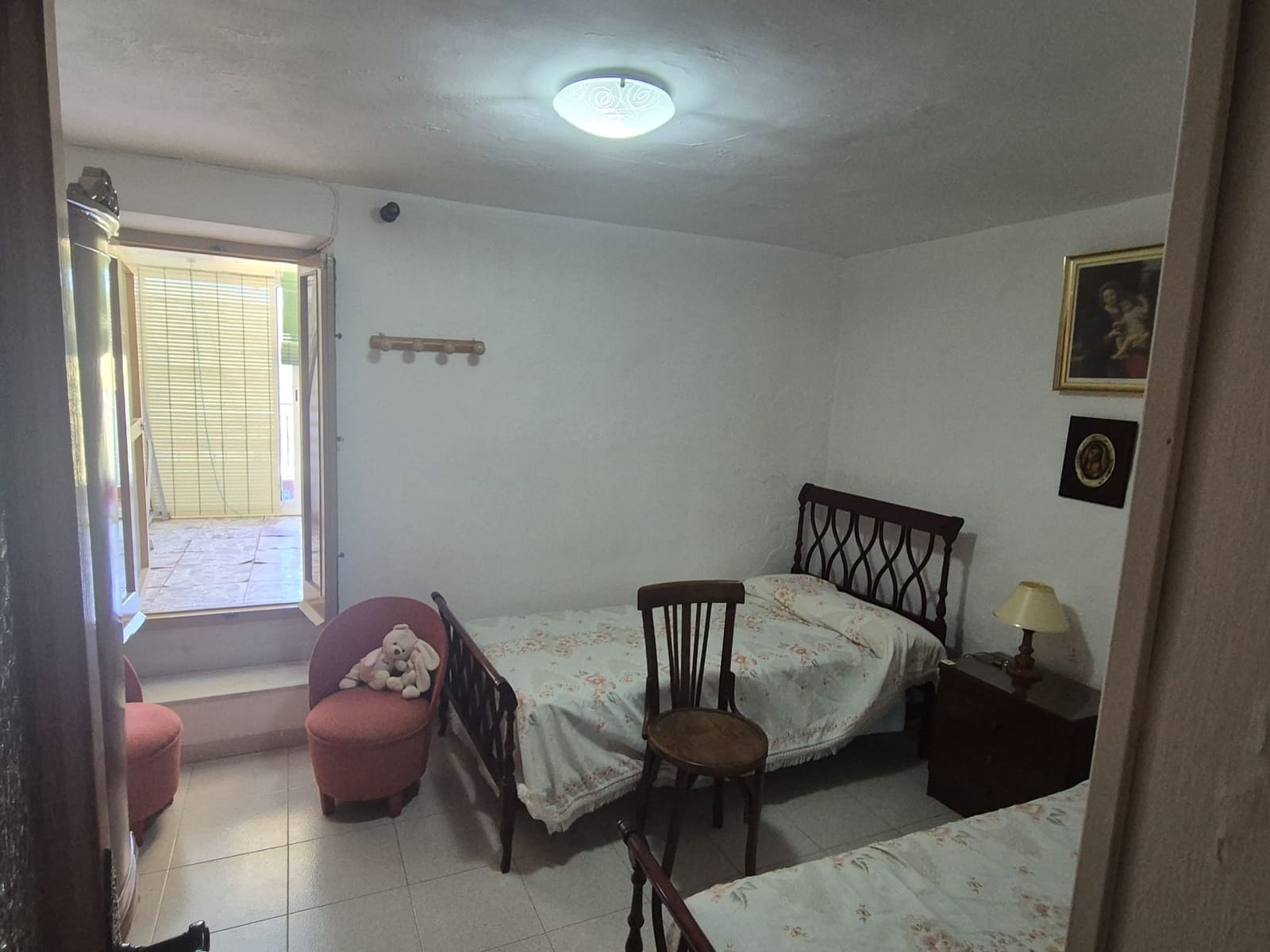 4 sovrum Hus till salu i Albanchez - 80 000 € (Ref: 9640740)