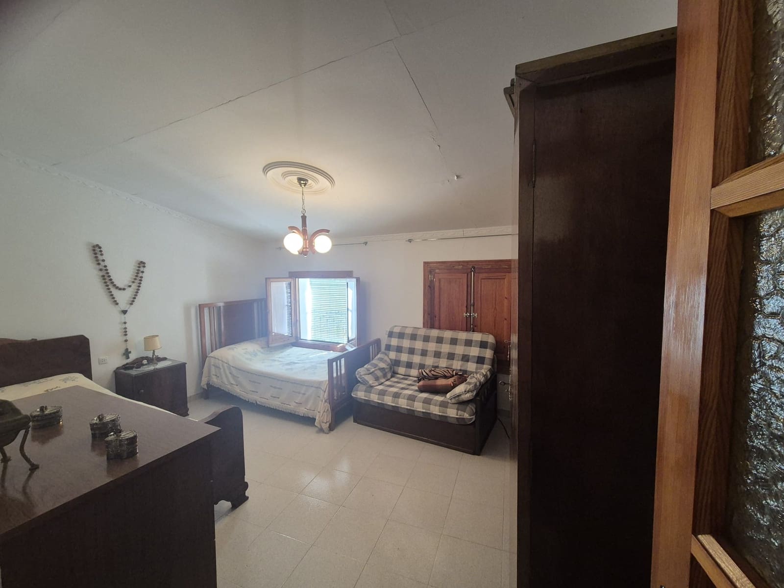 4 sovrum Hus till salu i Albanchez - 80 000 € (Ref: 9640740)