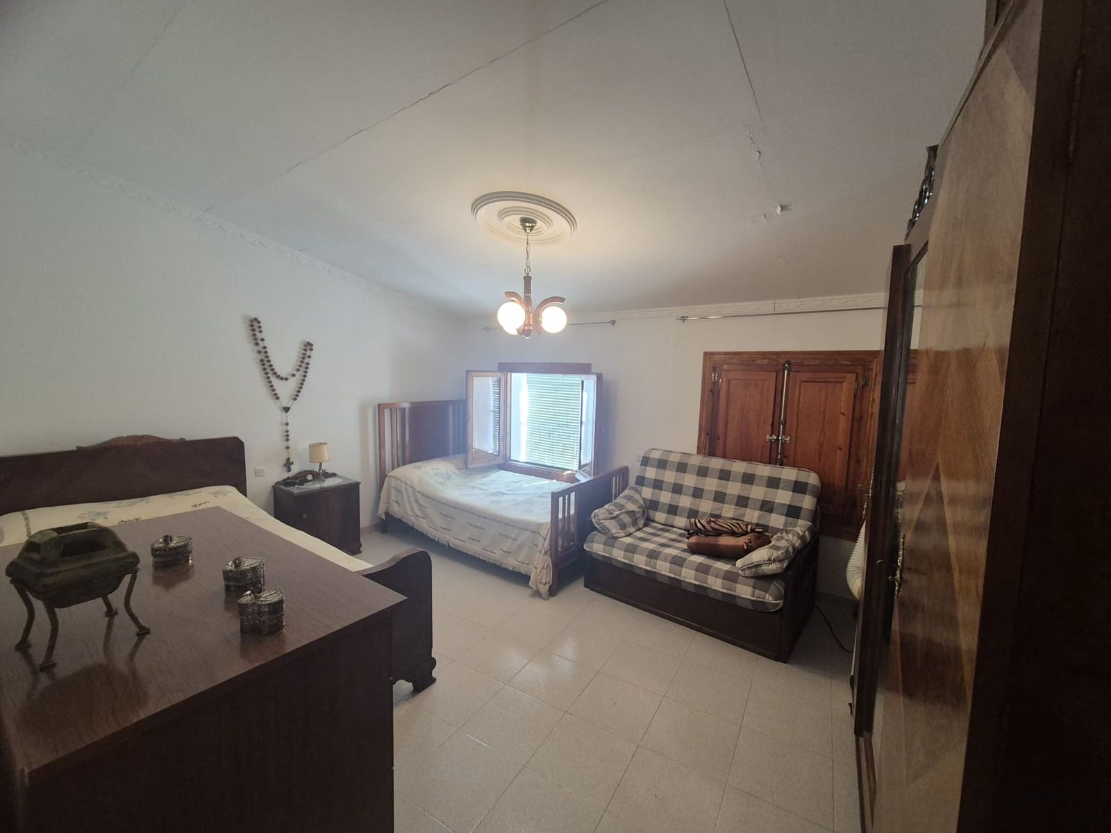 4 sovrum Hus till salu i Albanchez - 80 000 € (Ref: 9640740)