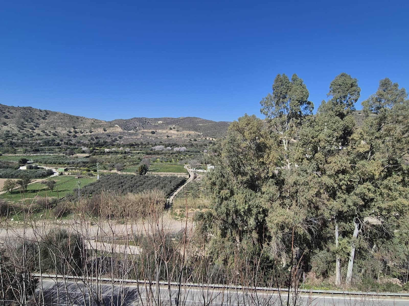 4 sovrum Hus till salu i Albanchez - 80 000 € (Ref: 9640740)