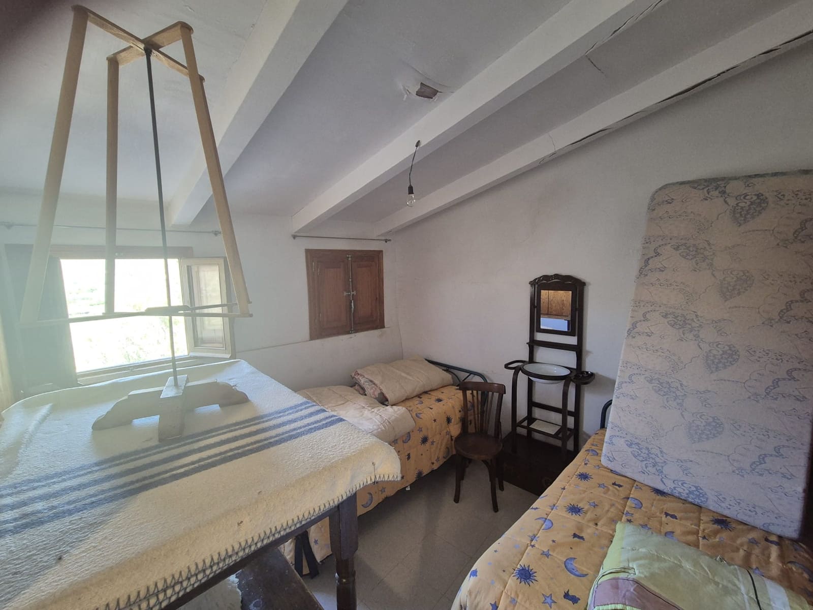 4 sovrum Hus till salu i Albanchez - 80 000 € (Ref: 9640740)