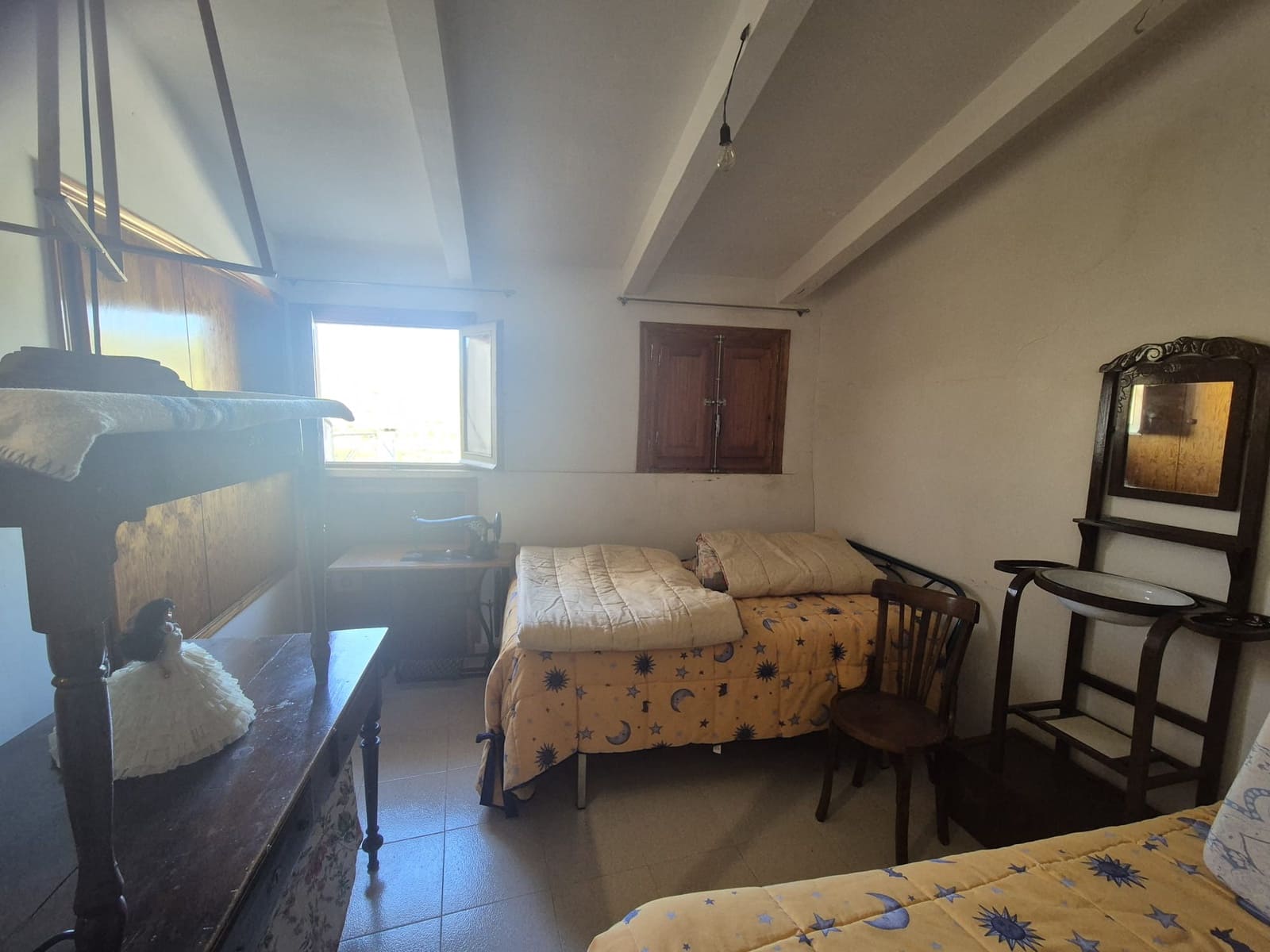 4 sovrum Hus till salu i Albanchez - 80 000 € (Ref: 9640740)