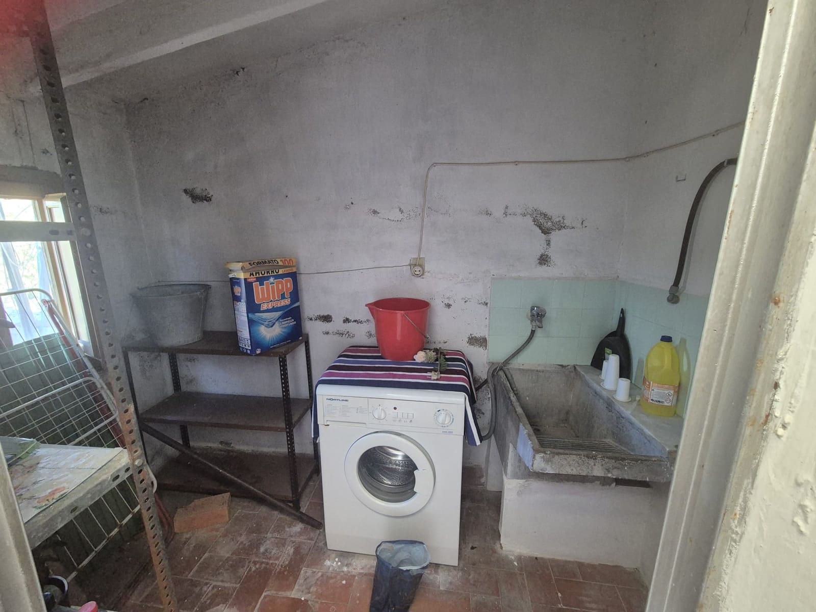 4 sovrum Hus till salu i Albanchez - 80 000 € (Ref: 9640740)