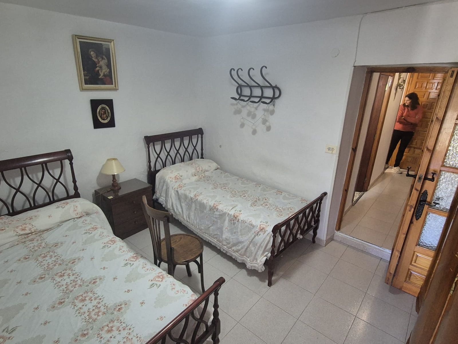 4 sovrum Hus till salu i Albanchez - 80 000 € (Ref: 9640740)