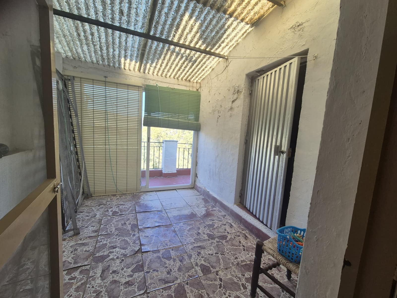 4 sovrum Hus till salu i Albanchez - 80 000 € (Ref: 9640740)