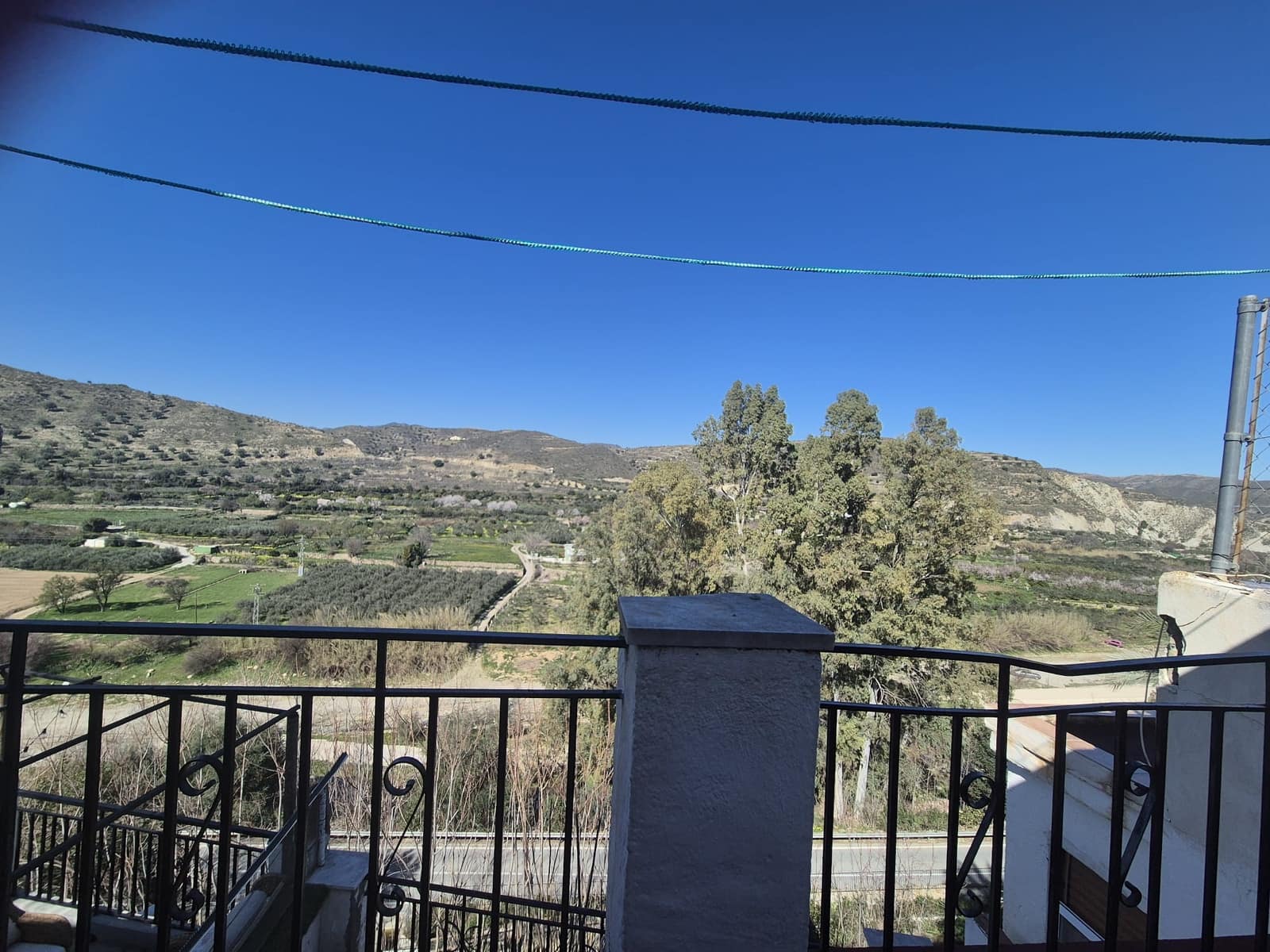 4 sovrum Hus till salu i Albanchez - 80 000 € (Ref: 9640740)