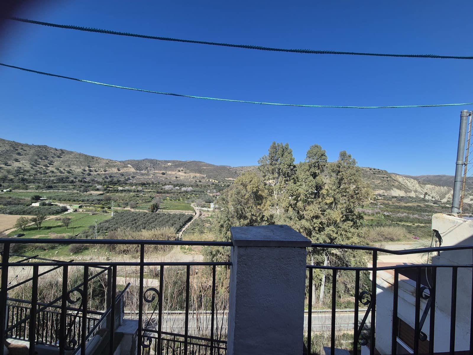 4 sovrum Hus till salu i Albanchez - 80 000 € (Ref: 9640740)