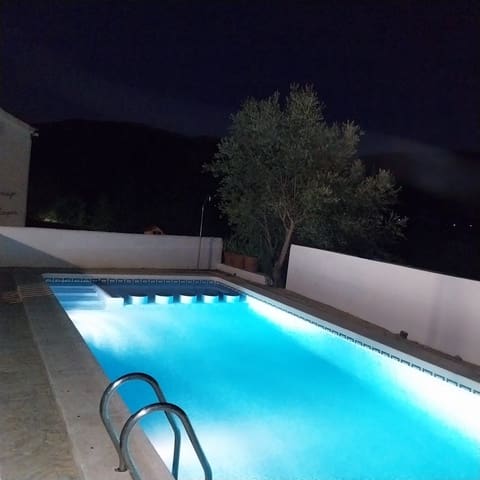 Finca/Casa Rural de 6 habitaciones en Chercos en alquiler con piscina - 1.600 € (Ref: 9678127)