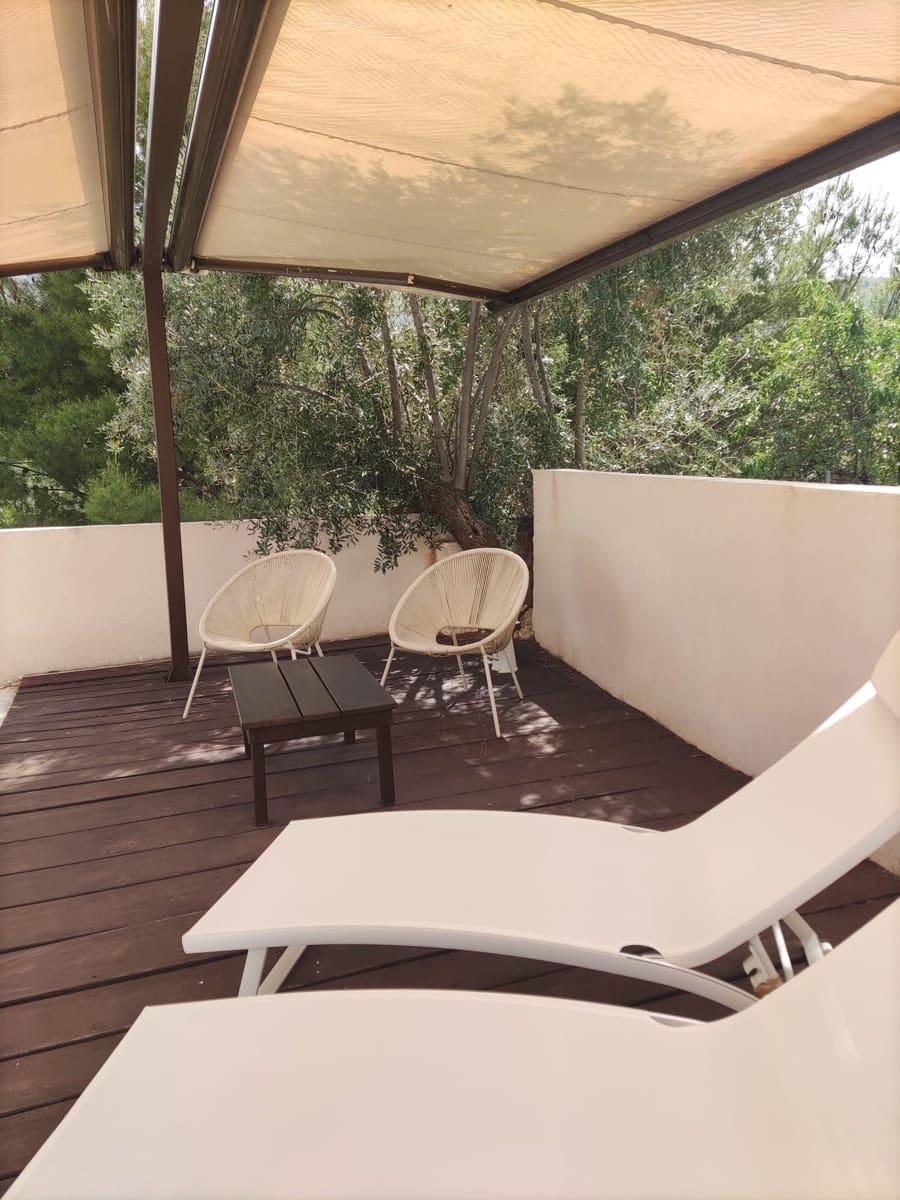 6 bedroom Finca/Country House for rent in Chercos with pool - € 1,600 (Ref: 9678127)