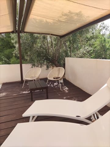 Finca/Casa Rural de 6 habitaciones en Chercos en alquiler con piscina - 1.600 € (Ref: 9678127)