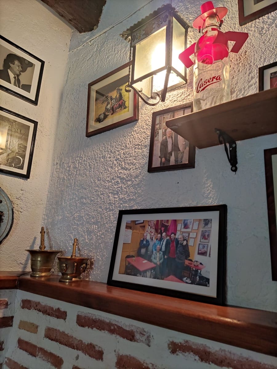 6 bedroom Finca/Country House for rent in Chercos with pool - € 1,600 (Ref: 9678127)