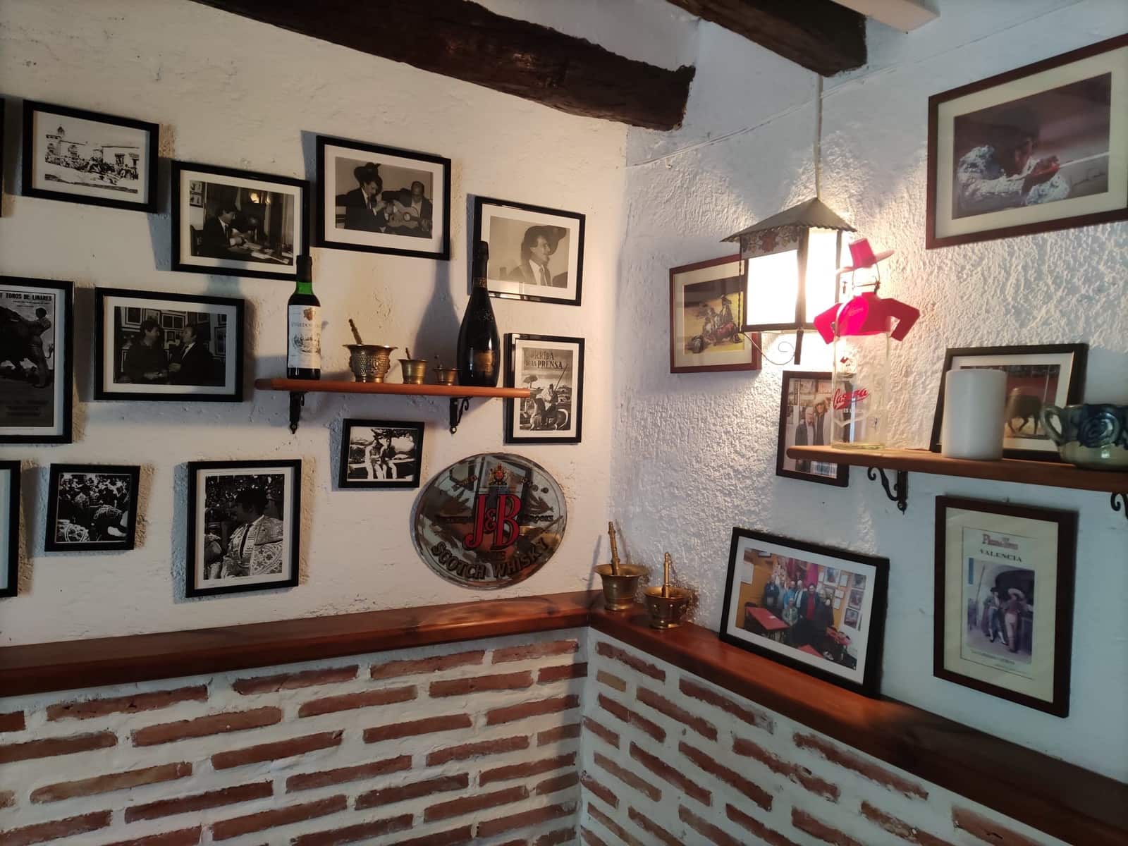 6 bedroom Finca/Country House for rent in Chercos with pool - € 1,600 (Ref: 9678127)