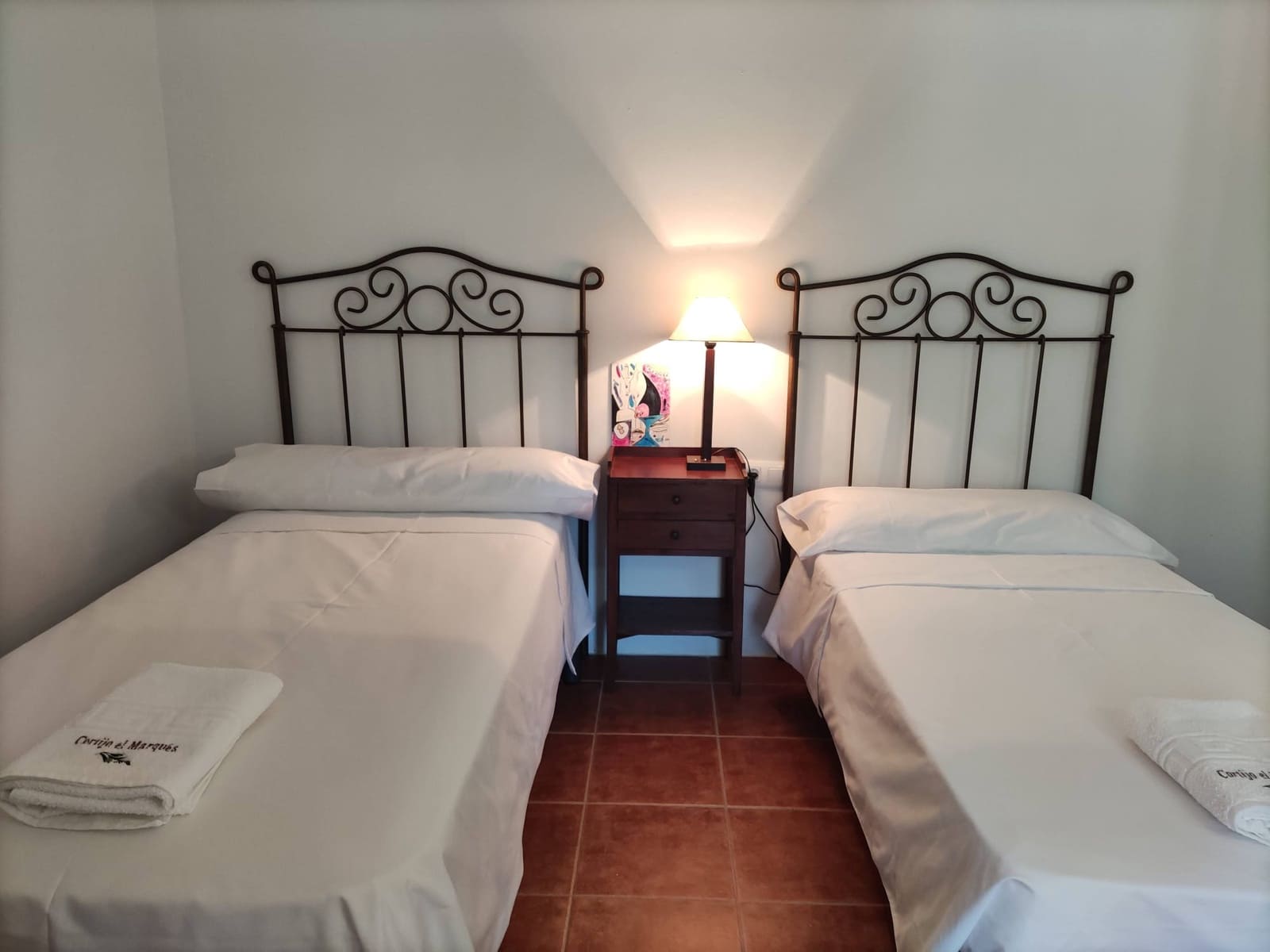 6 bedroom Finca/Country House for rent in Chercos with pool - € 1,600 (Ref: 9678127)