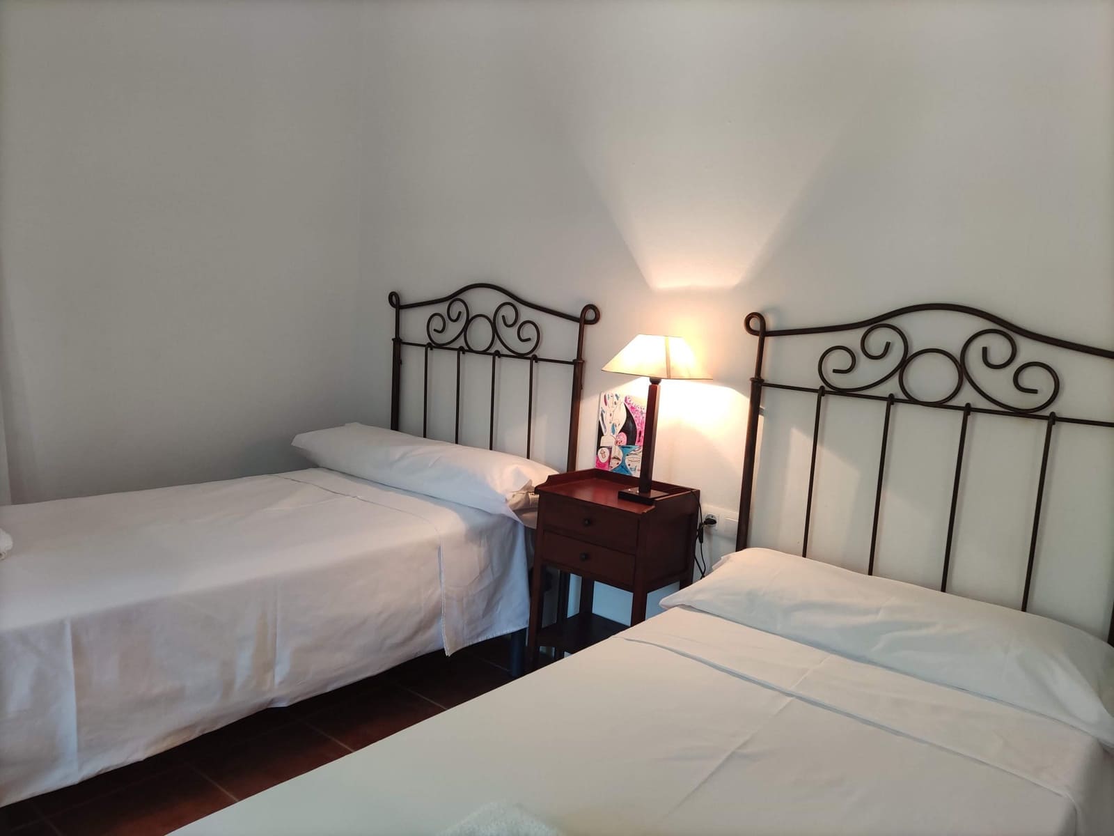 6 bedroom Finca/Country House for rent in Chercos with pool - € 1,600 (Ref: 9678127)