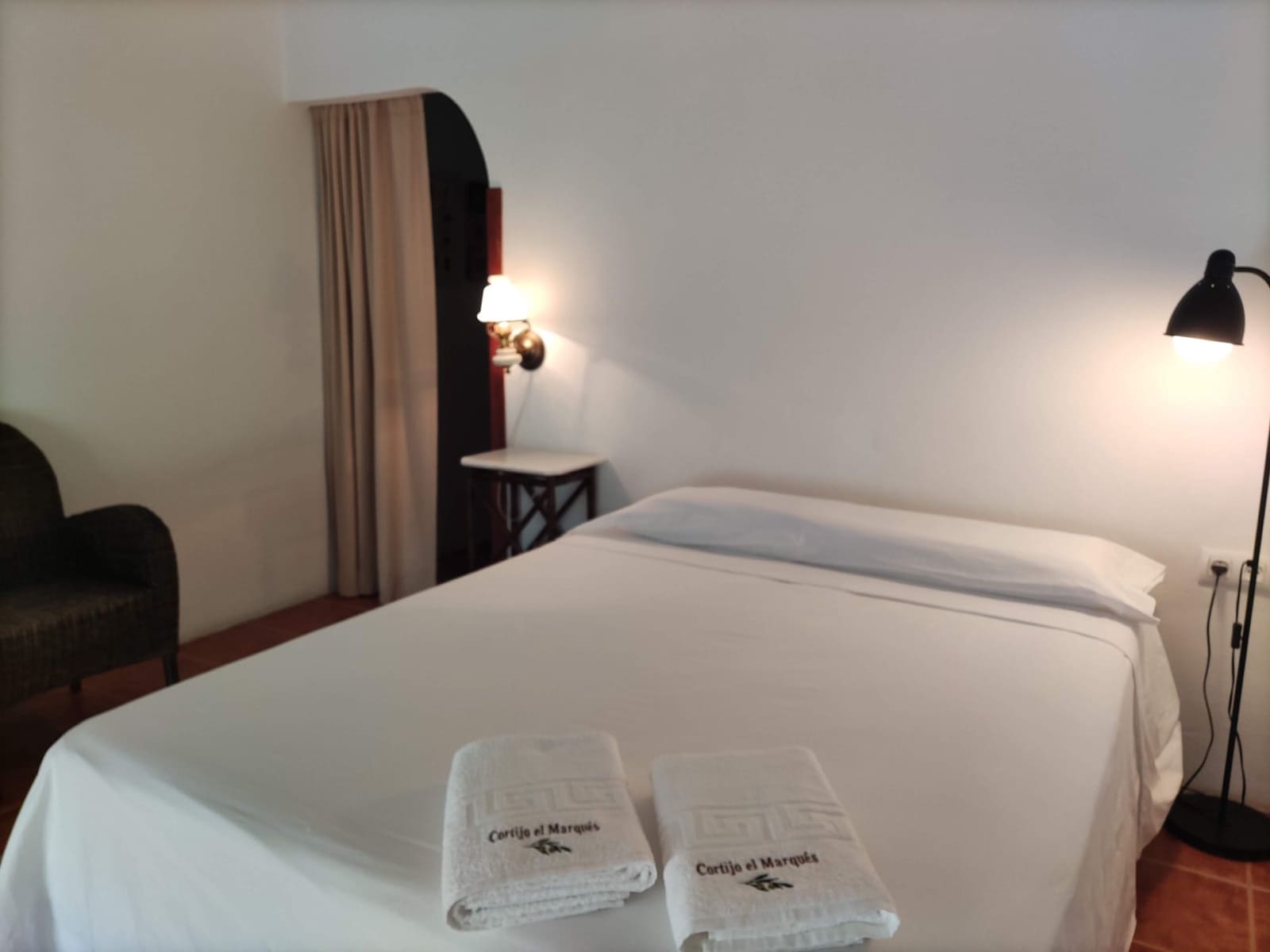 6 bedroom Finca/Country House for rent in Chercos with pool - € 1,600 (Ref: 9678127)