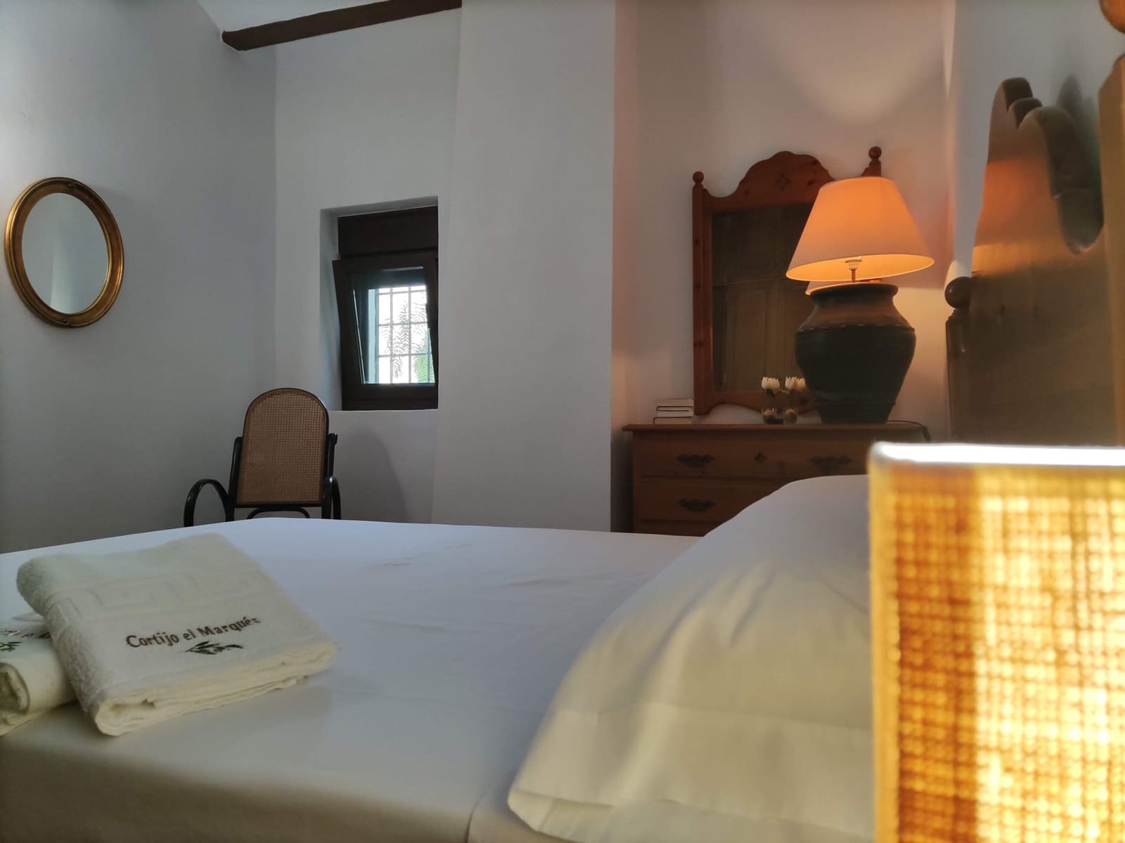 6 bedroom Finca/Country House for rent in Chercos with pool - € 1,600 (Ref: 9678127)