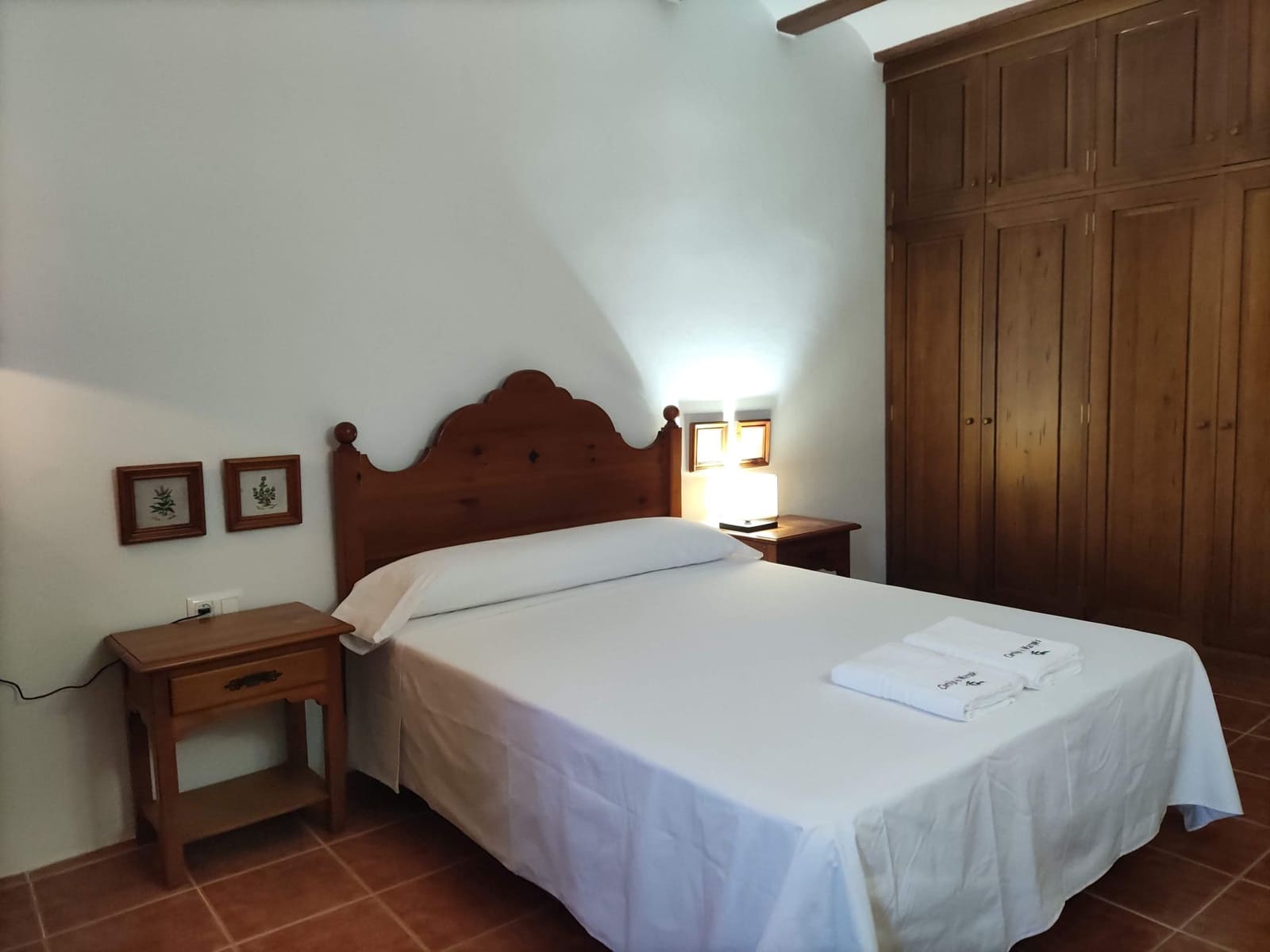 6 bedroom Finca/Country House for rent in Chercos with pool - € 1,600 (Ref: 9678127)