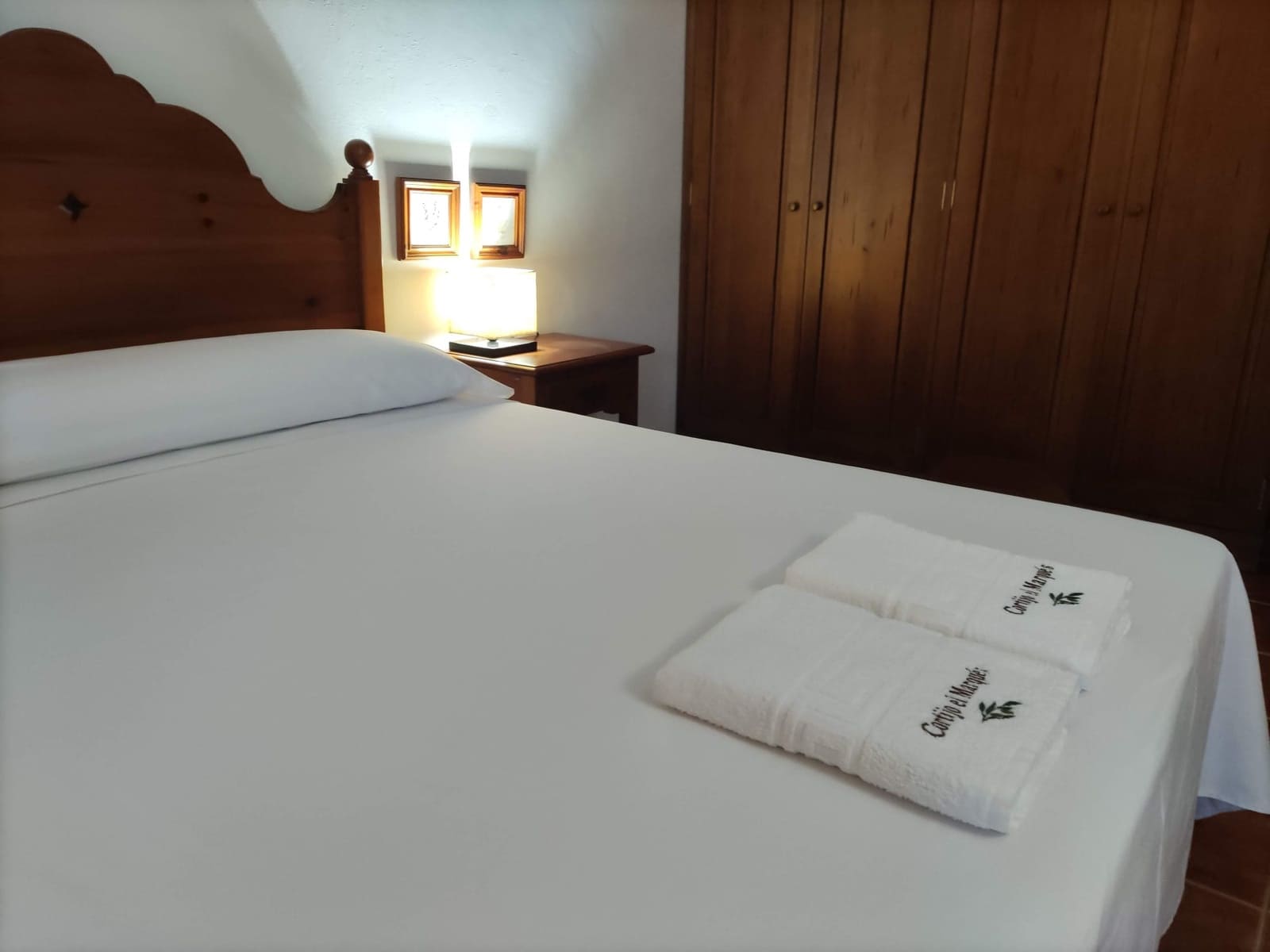 6 bedroom Finca/Country House for rent in Chercos with pool - € 1,600 (Ref: 9678127)