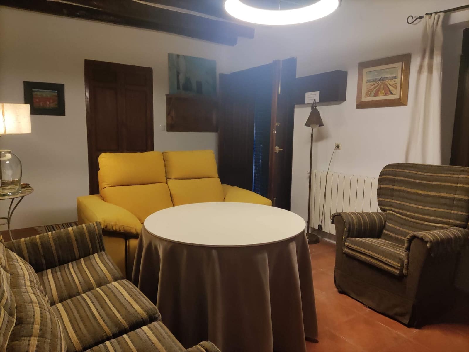 6 bedroom Finca/Country House for rent in Chercos with pool - € 1,600 (Ref: 9678127)